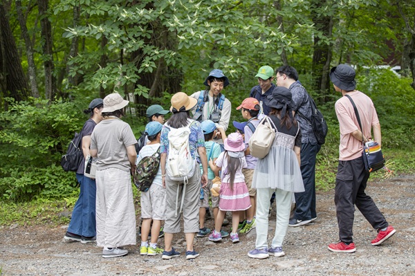 フォレスターズスクール