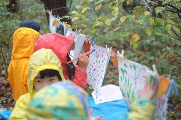 清里聖ヨハネ保育園