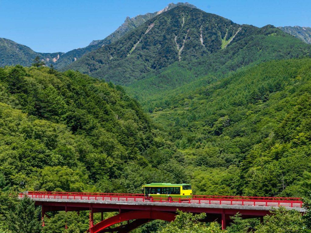 ピクニックバス時刻表・運行情報はこちら