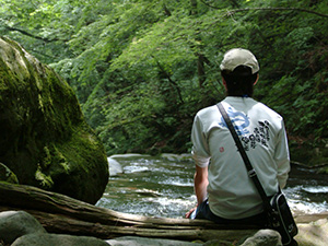 リトリート系旅行企画