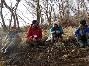 チームワーク向上
