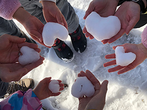 レジャーとの違い