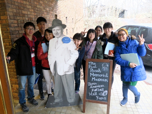 清里ユースミーティング