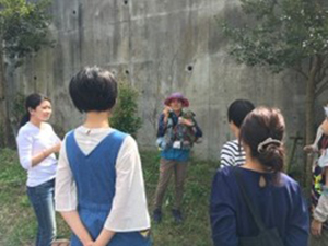 金太郎森のようちえん