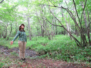 癒し・リトリート