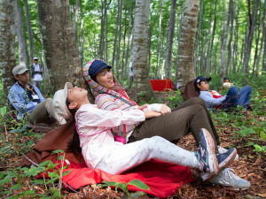 J-POWER エコ×エネ体験