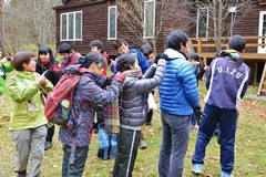 チームビルディング