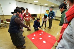 チームビルディング3