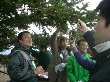 おまかせガイドウォーク