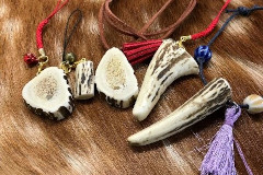 シカ角クラフト