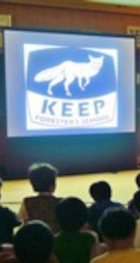 スライド＆トーク