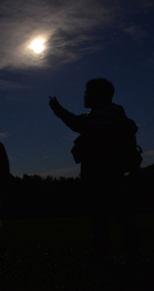 ナイトプログラム