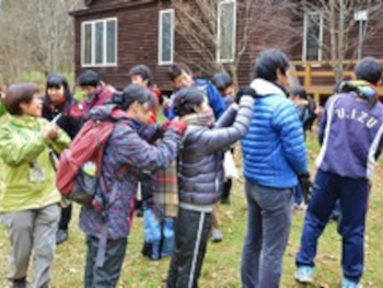 チームビルディング