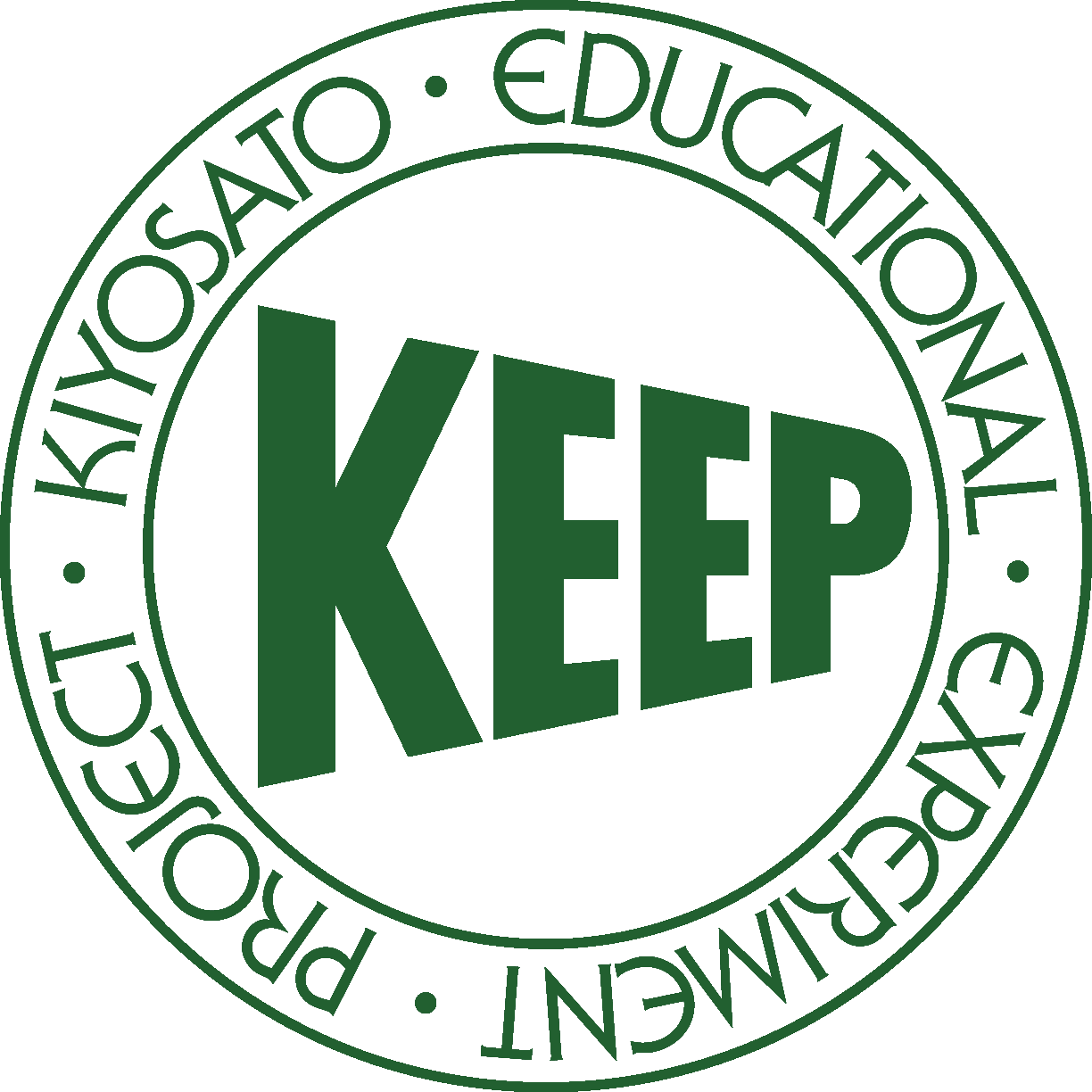 Keep Logo