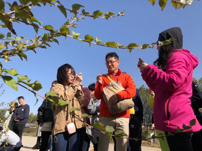 行政・企業系団体向け