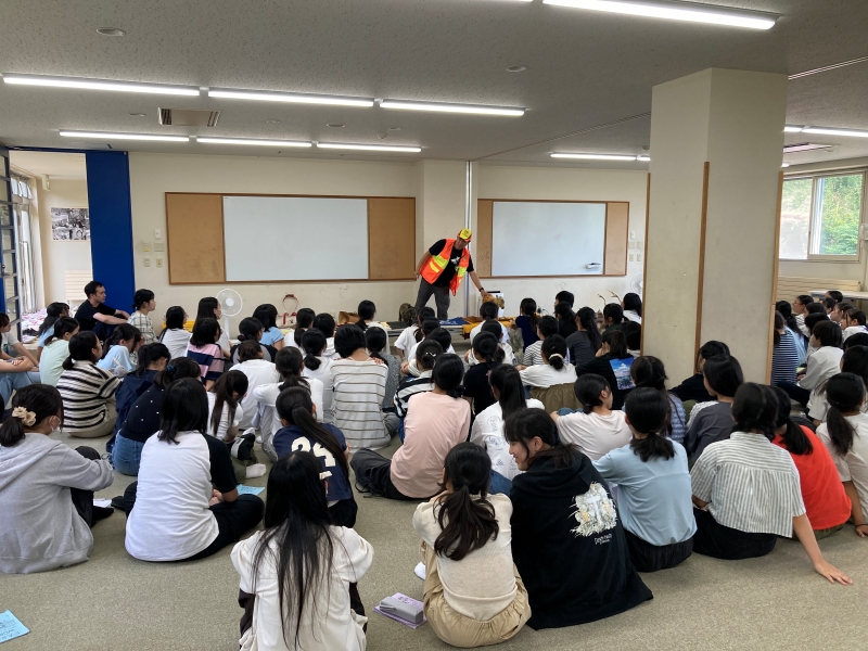 学校系団体向け