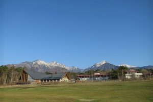 複合施設の対応