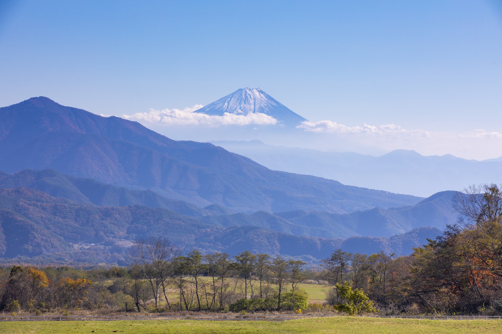 キープの環境教育