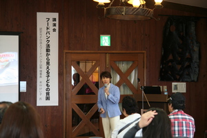 フードバンク活動2